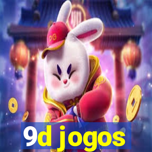 9d jogos